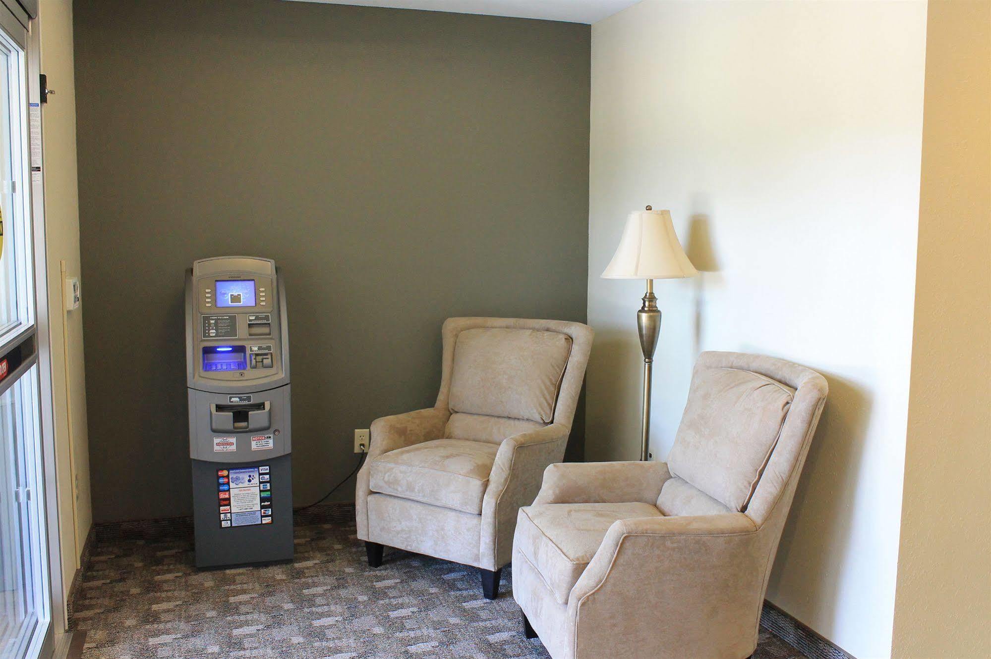 Crystal Springs Inn And Suites Towanda Kültér fotó